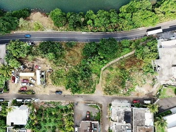 Residential Land