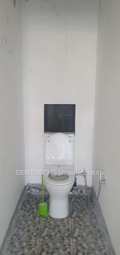 Appartement meublé 3 chambres à louer – Solferino No 5, Vacoas