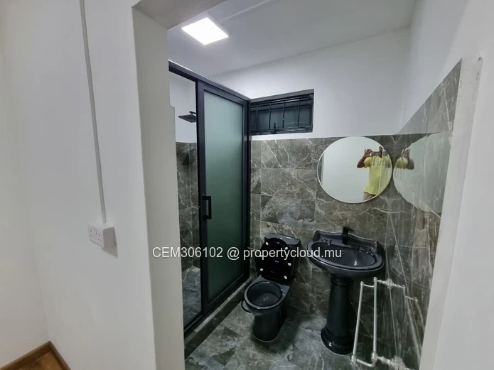 Furnished 3-Bedroom House for Rent – Bonne Terre, Vacoas 