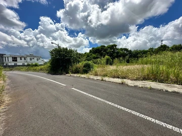 Residential Land