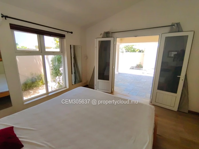 Villa for Sale – Les Multipliants, Petite Rivière Noire 4 Bedrooms 