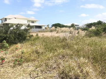 Residential Land