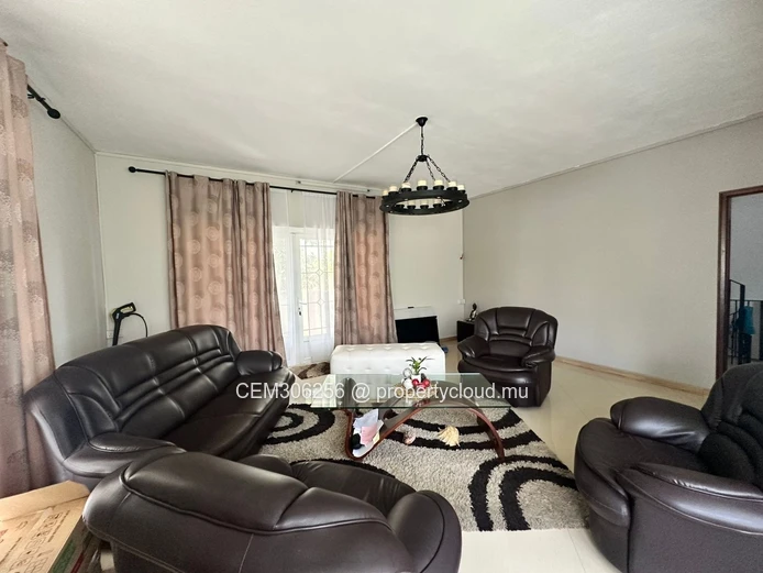Individual House for Sale – St Paul, Vacoas | 4 Bedrooms