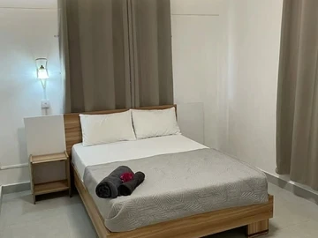 3 Bedroom Apartment