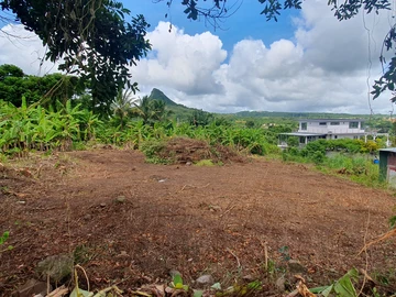 Residential Land