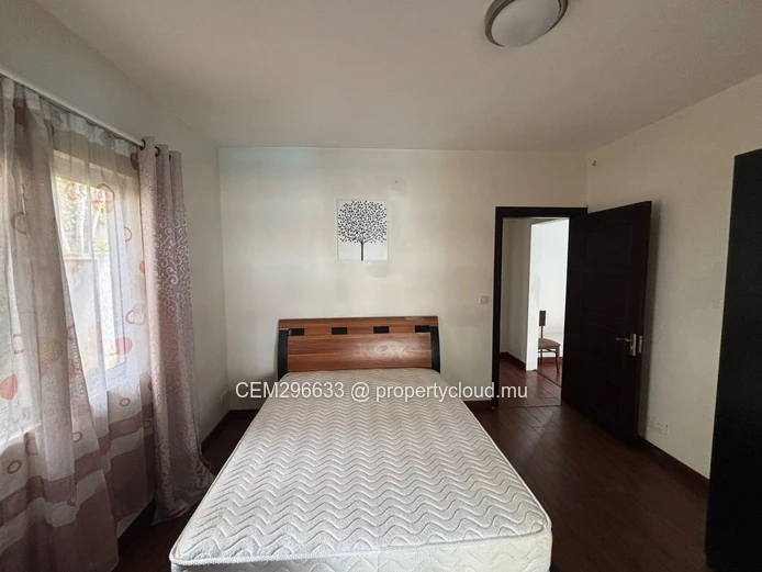 Two Charming Houses for Sale in Beau Bassin – Perfect for Family or Investment