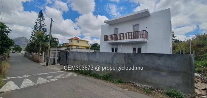 Appartement meublé 3 chambres à louer – Solferino No 5, Vacoas