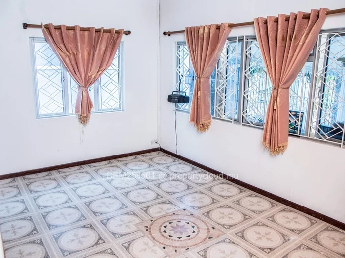House for sale in Vieux Quatre Bornes 