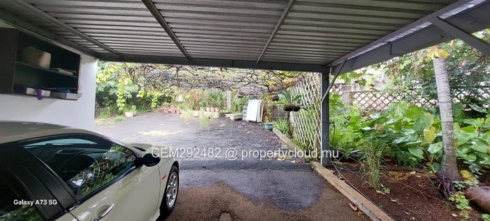 Furnished Spacious 4 Bedroom Home For Sale In Beau Bassin