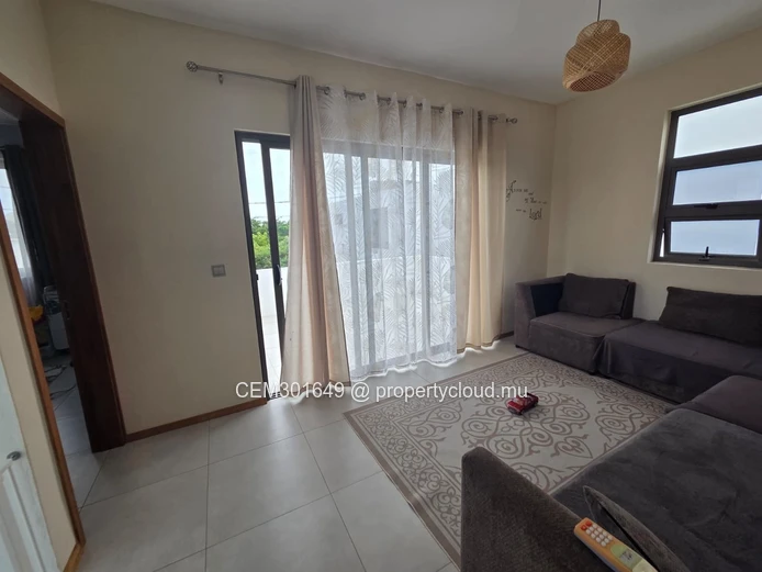 Elegant & Modern 4-bedroom Villa for Sale in Grand Gaube