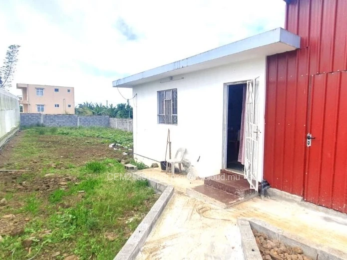 Agricultural land for sale at Mare d'Albert