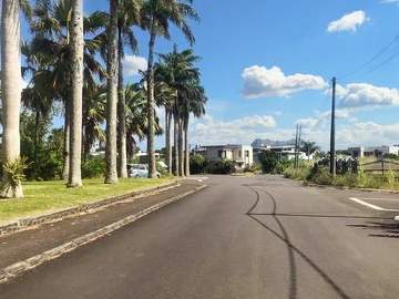 Residential Land
