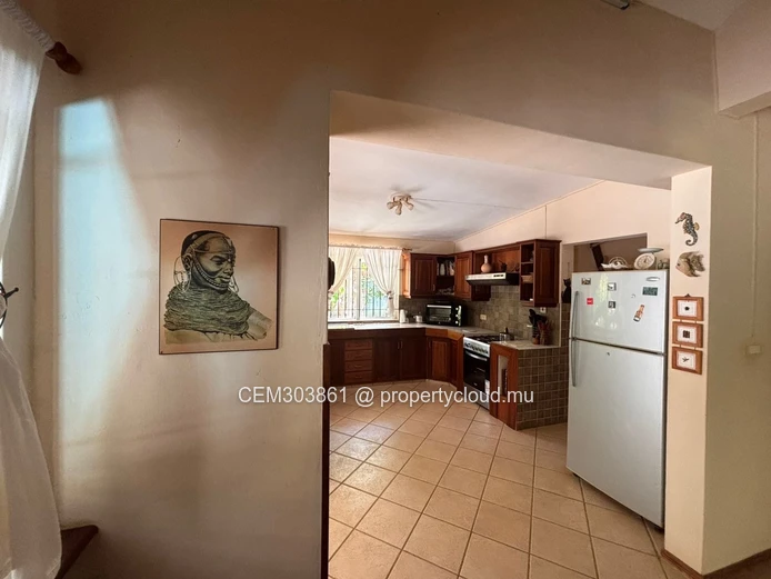 FOR SALE – COUNTRYSIDE ESTATE WITH TOURISM POTENTIAL IN Bras d’Eaux, MAURITIUS