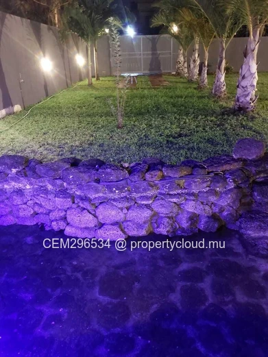 Spacious 5-Bedroom House For Sale – Petit Village, Goodlands