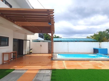 3 Bedroom Villa
