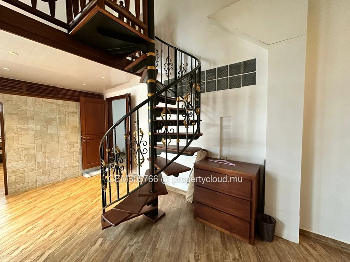 House for Rent in Flic-en-Flac – Morcellement Anna