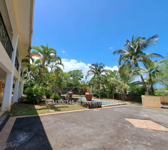 FOR SALE | Prestige Villa - Plantation Marguery, Rivière Noire