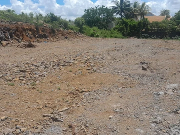 Residential Land
