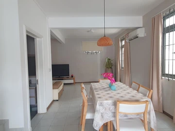 3 Bedroom Villa