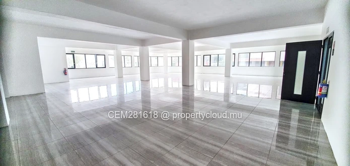 Premium Commercial Space for Rent in Beau Bassin