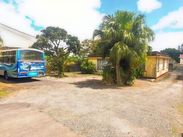 Residential Land