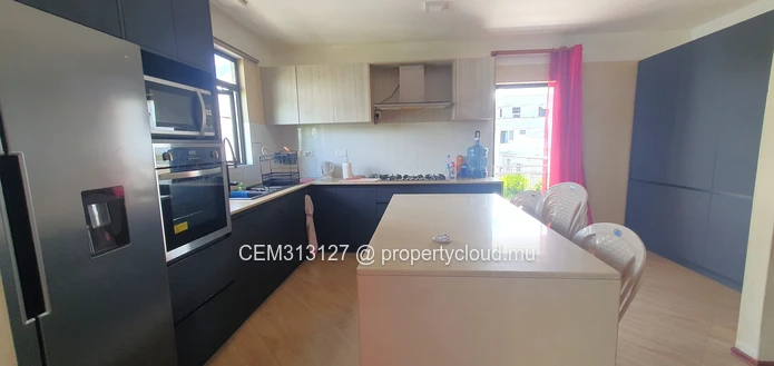 Maison à Vendre – Carreau Laliane, Vacoas 
