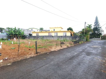 Residential Land
