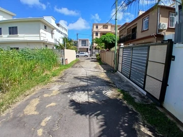 Residential Land