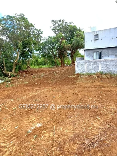 Land for Sale in Gros Billot, New Grove