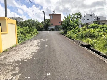 Residential Land