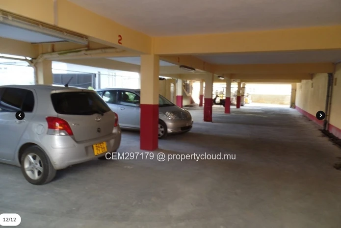Stunning Furnished Apartment for Sale in Vacoas – Résidence Prestige Confort