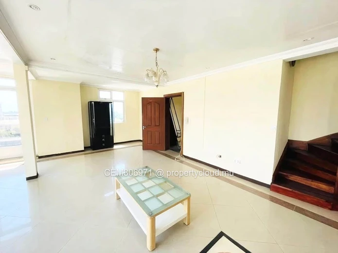 Penthouse for Sale – Résidence Le Maire, Beau-Bassin 