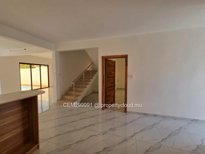 Elegant Villa for Sale in Trou aux Biches
