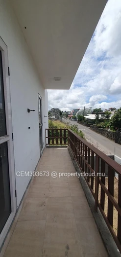 Appartement meublé 3 chambres à louer – Solferino No 5, Vacoas