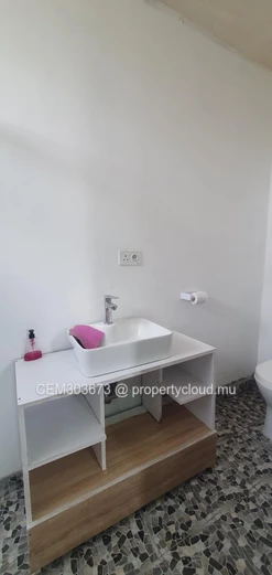 Appartement meublé 3 chambres à louer – Solferino No 5, Vacoas