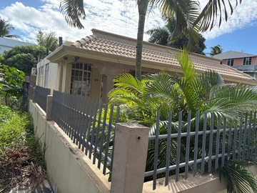 Residential Land