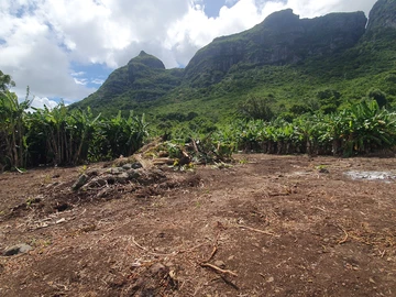Residential Land
