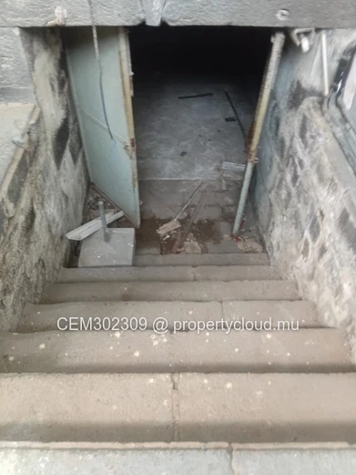 Commercial property for sale, Port Louis