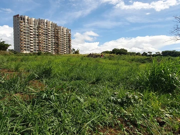 Residential Land