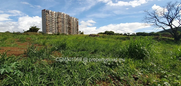 22.51 Perches Residential Land for Sale, Sodnac