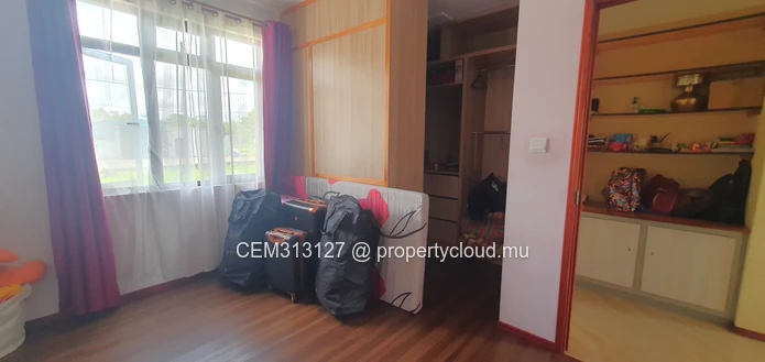 Maison à Vendre – Carreau Laliane, Vacoas 