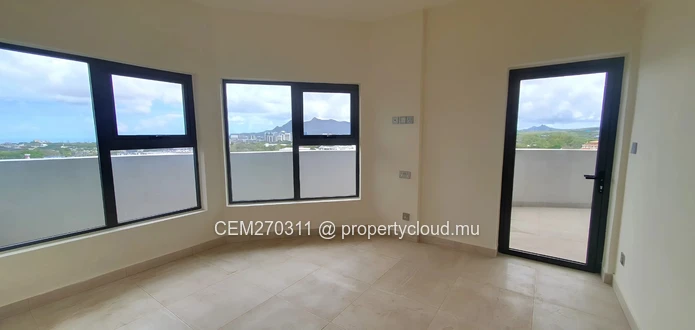 Newly Built Luxury Apartments for Sale – Trianon, Quatre Bornes
