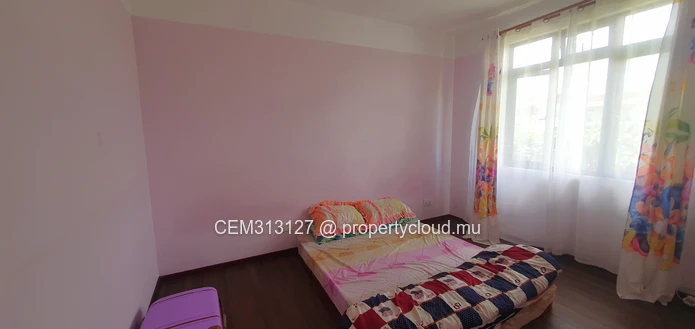 Maison à Vendre – Carreau Laliane, Vacoas 
