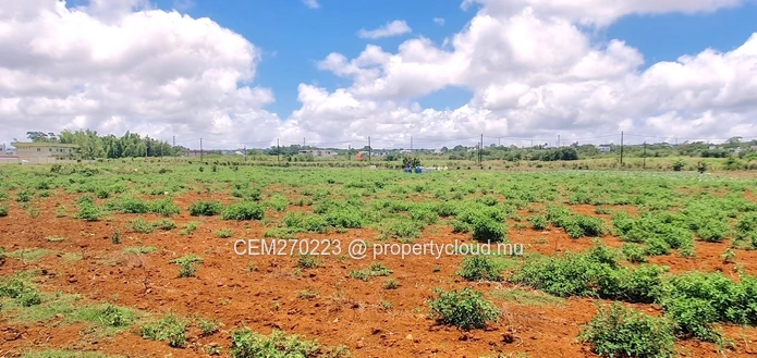  Commercial Land for Sale at Valentina – Phoenix Center
