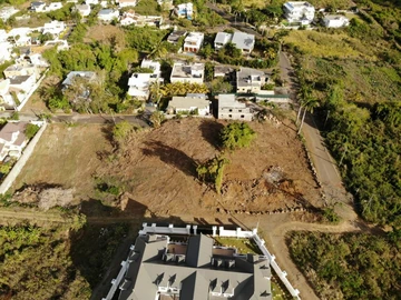 Residential Land