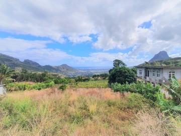 Residential Land