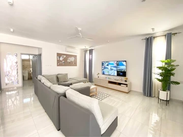 3 Bedroom Villa