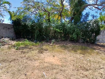 Residential Land