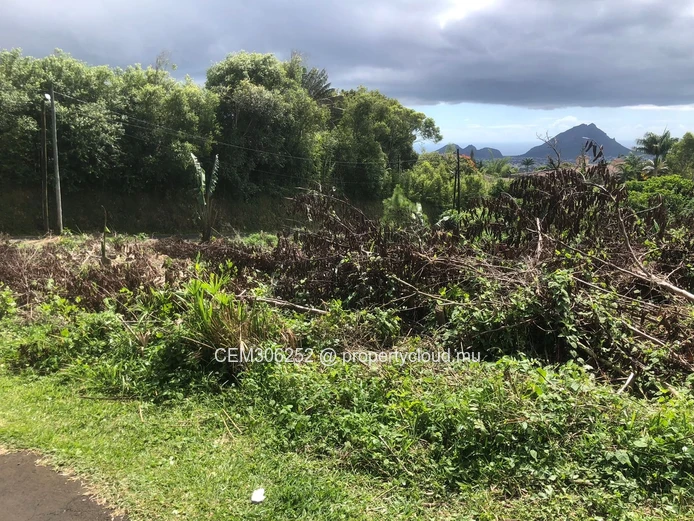 Land for Sale – Avenue de la Vignac, Trou aux Cerfs, Curepipe