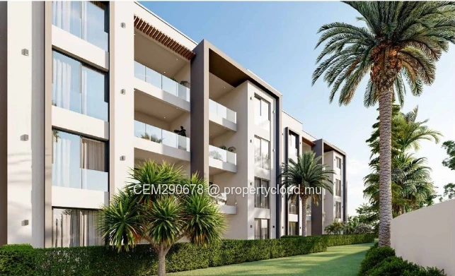 Apartment for sale – Luxury Living in Forest-Side, Curepipe
